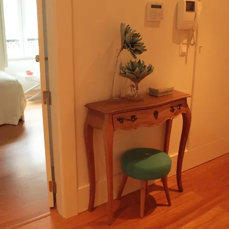 Pensionat Ming's *
