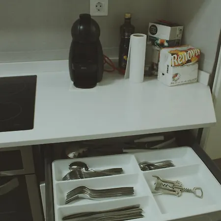 Ming's Guest house *