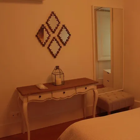 Ming's * Lisbon